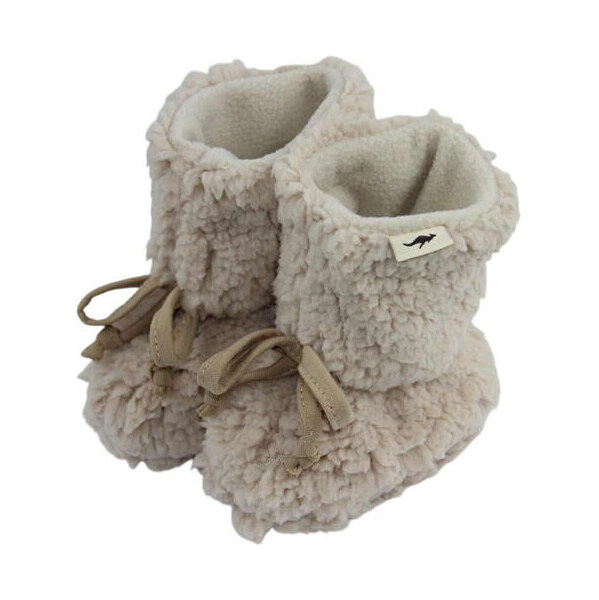 Attractive Baby Zimné topánočky BUBU Beige 65829003