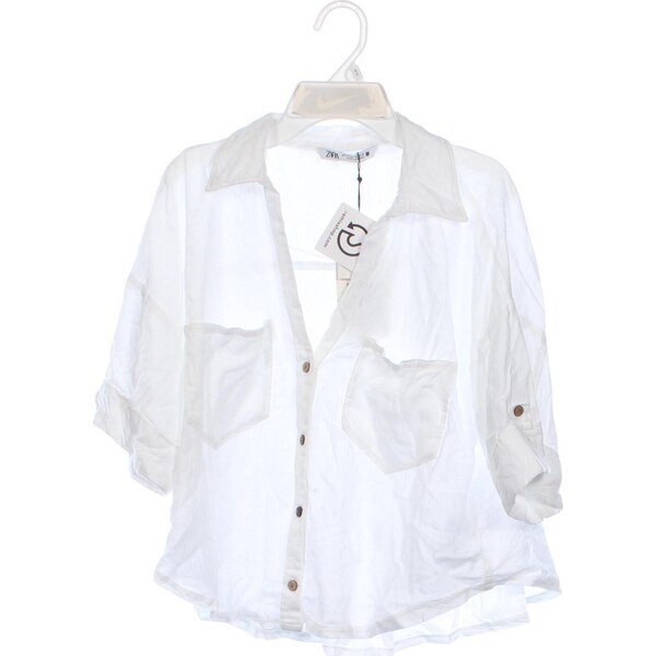 Dámska košeľa Zara 65829203