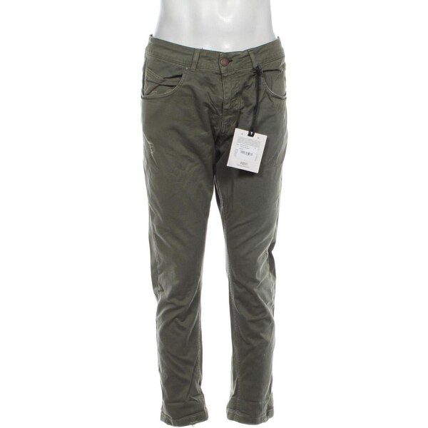 Pánske nohavice Berna 65829216