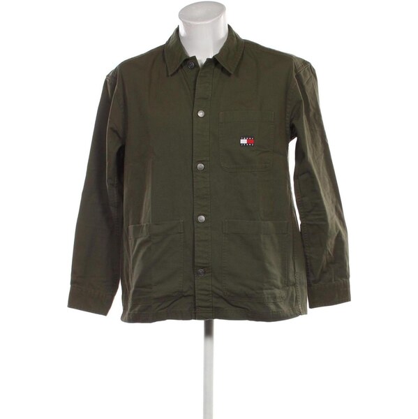 Pánska bunda Tommy Jeans 65829285