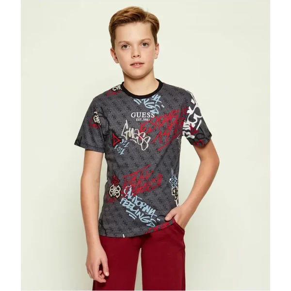 Guess Tričko | regular fit 65830452