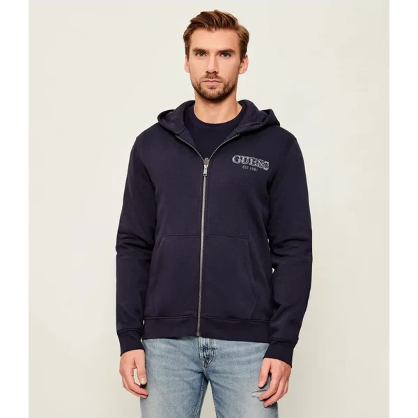 GUESS Mikina | regular fit 65827745