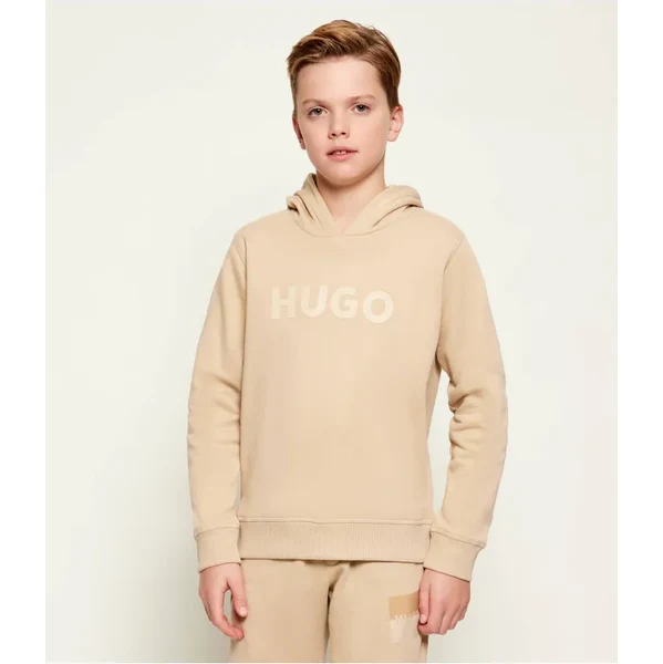 HUGO KIDS Mikina | regular fit 65830454