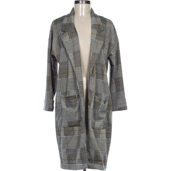 Dámsky kabát Pieces 65829630