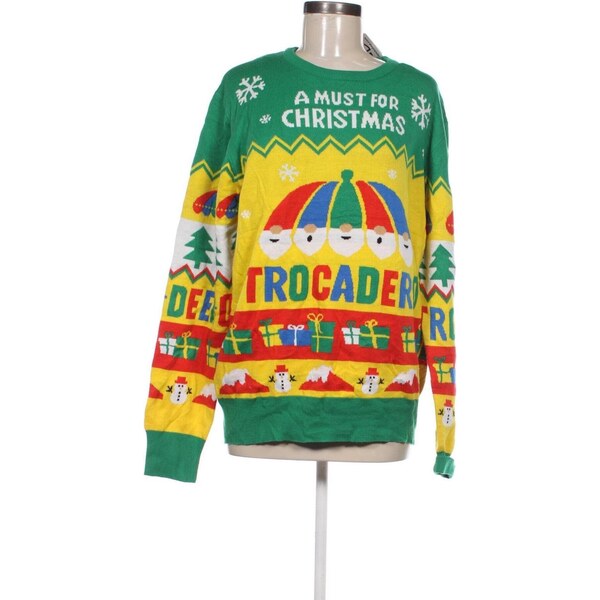 Dámsky pulóver Unbranded 65829541