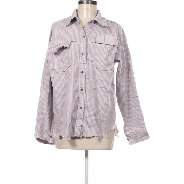 Dámska košeľa NEW COLLECTION 65830019