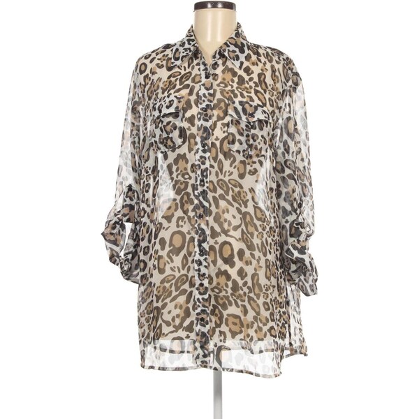 Dámska košeľa Gina Benotti 65830054