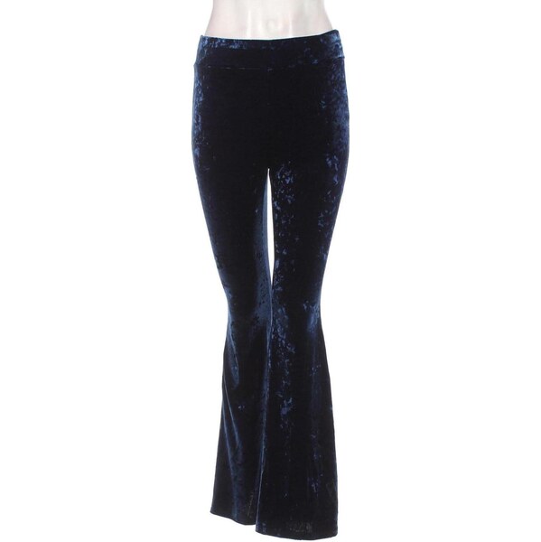 Dámske nohavice SHEIN 65830037