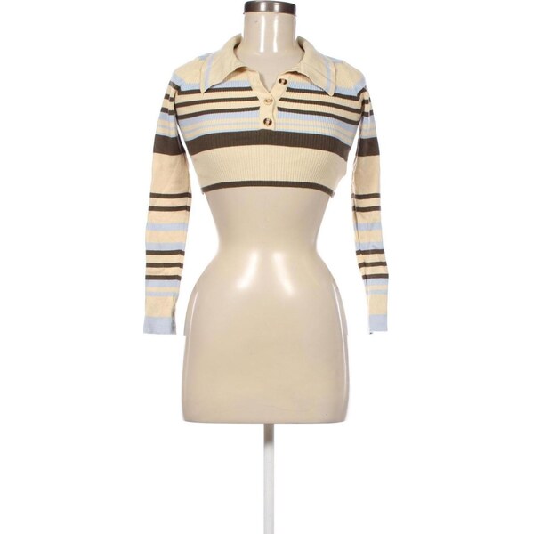 Dámsky pulóver SHEIN 65830240