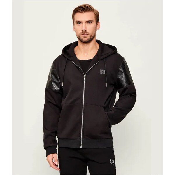 Karl Lagerfeld Mikina | regular fit 65822930