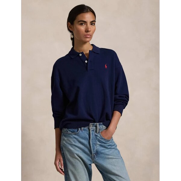 POLO RALPH LAUREN Polo tričko | Relaxed fit 65827770