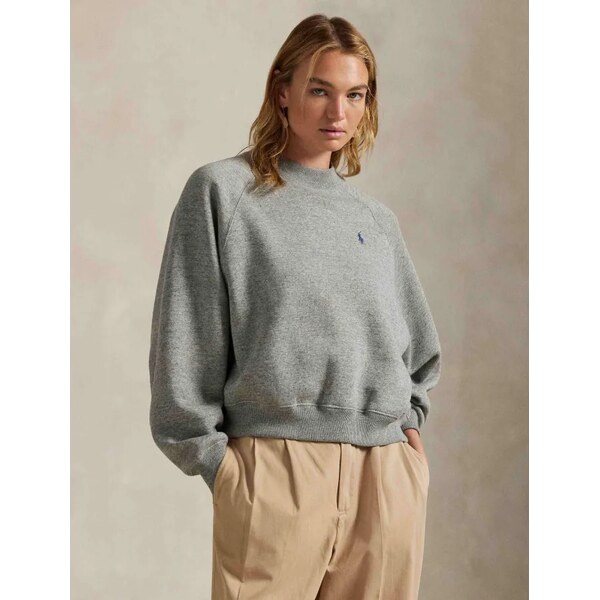 POLO RALPH LAUREN Mikina | Oversize fit 65827782