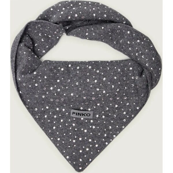 Pinko Vlnená šatka SVIZZERA 65473639