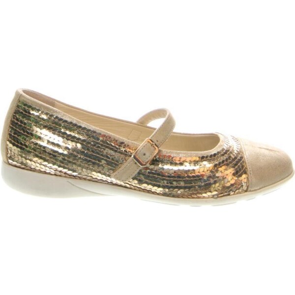 Dámske topánky Mona Lisa 65830290