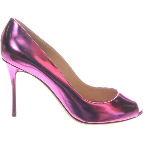 Dámske topánky Sergio Rossi 65830300