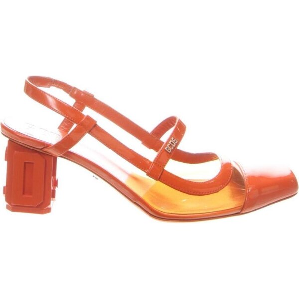 Dámske topánky GCDS 65830302