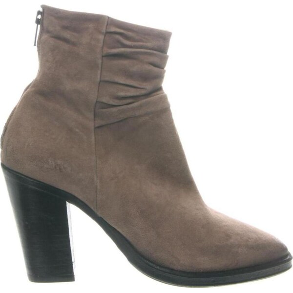 Dámské poltopánky DUCANERO 65830378