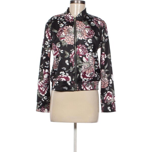 Dámska bunda Pure Hype 65830705