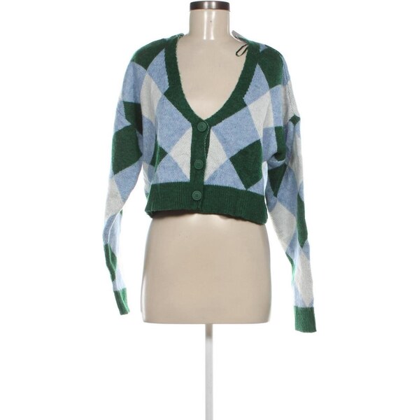 Dámsky kardigán Stradivarius 65830718