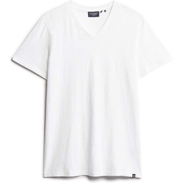 Superdry Tričko biela 65872201