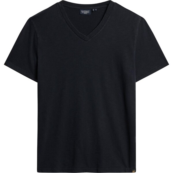 Superdry Tričko námornícka modrá 65872229