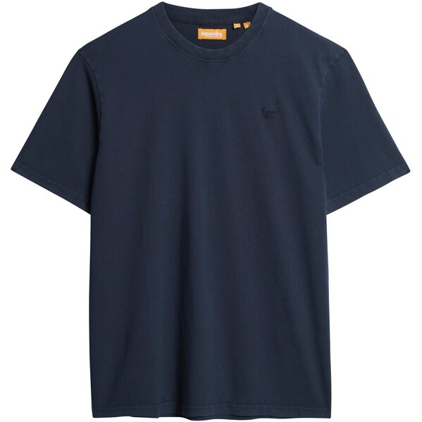 Superdry Tričko námornícka modrá 65872273