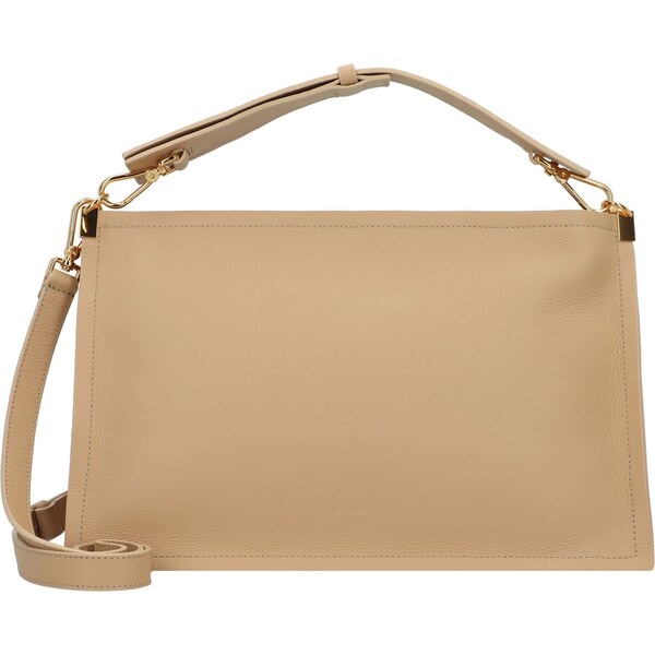 Coccinelle Kabelka Snip béžová 65832097