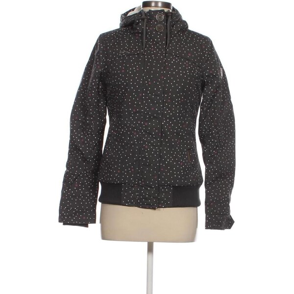 Dámska bunda Ragwear 65831703