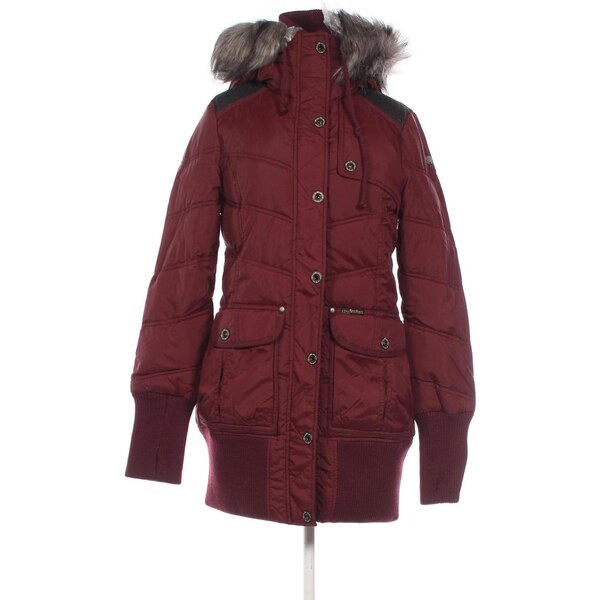 Dámska bunda Dreimaster 65831788