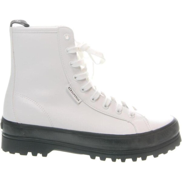 Dámské poltopánky Superga 65831988