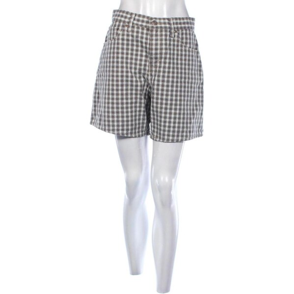 Dámske kraťasy Levis Made & Crafted 65832033