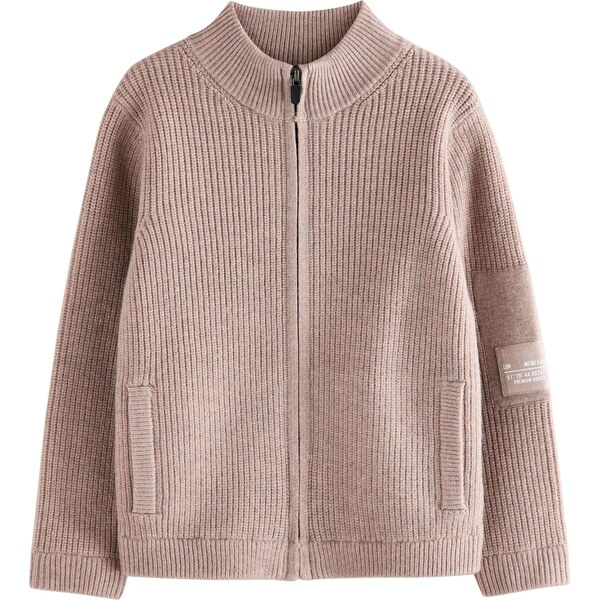 Next Kardigán béžová 65835250
