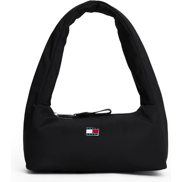 Tommy Jeans Kabelka na rameno čierna 65835063