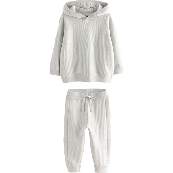 Next Set svetlosivá 65886772