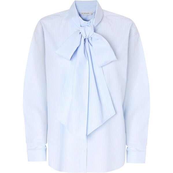 TATUUM Blúzka svetlomodrá 65887678