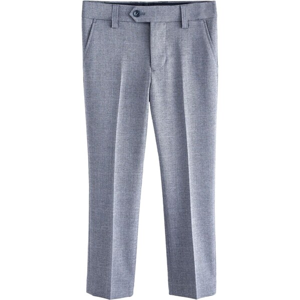 Next Nohavice dymovo modrá / modrosivá 65891749