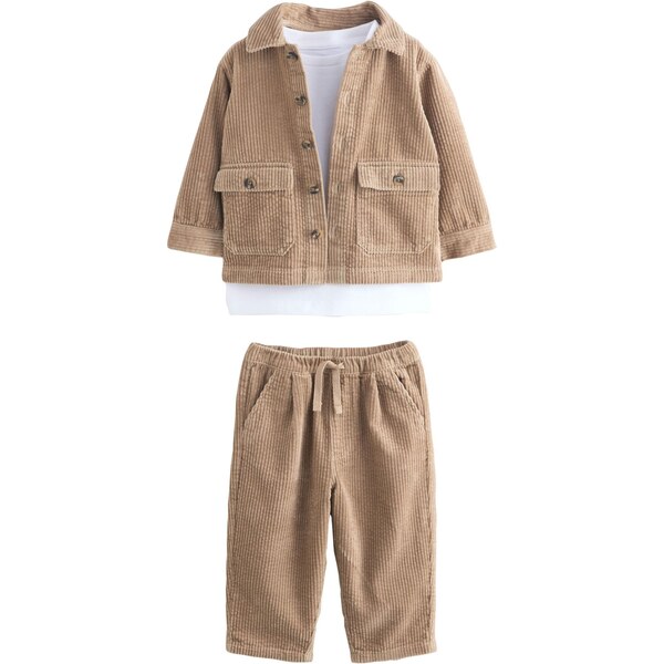 Next Set nebielená 65892281