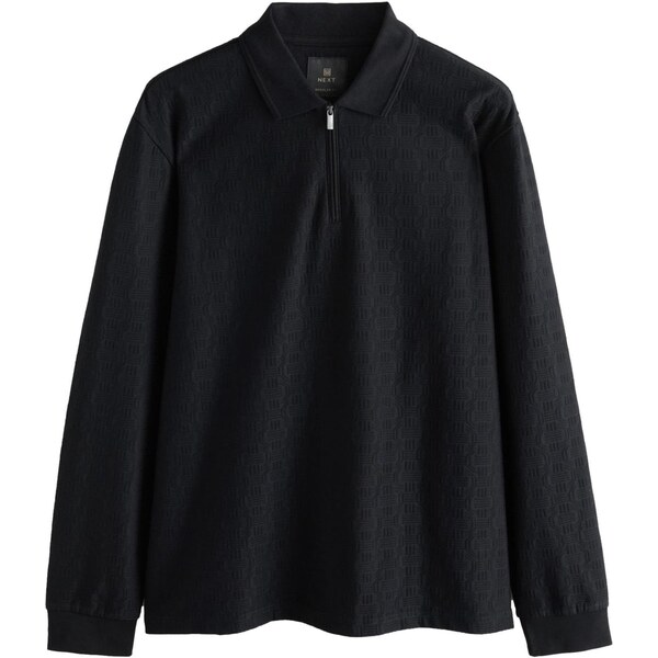 Next Tričko čierna 65835572