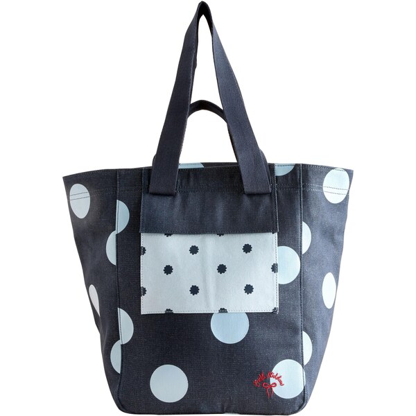 Cath Kidston Shopper modrá / svetlomodrá 65835694