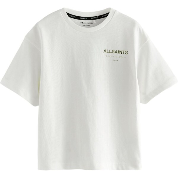 smALLSAINTS Tričko Underground zelená / svetlozelená / tmavozelená / 65835917