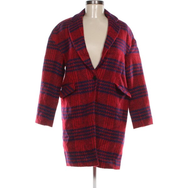 Dámsky kabát Unbranded 65832314