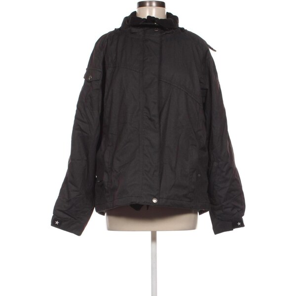 Dámska bunda pre zimné športy Crane 65832353