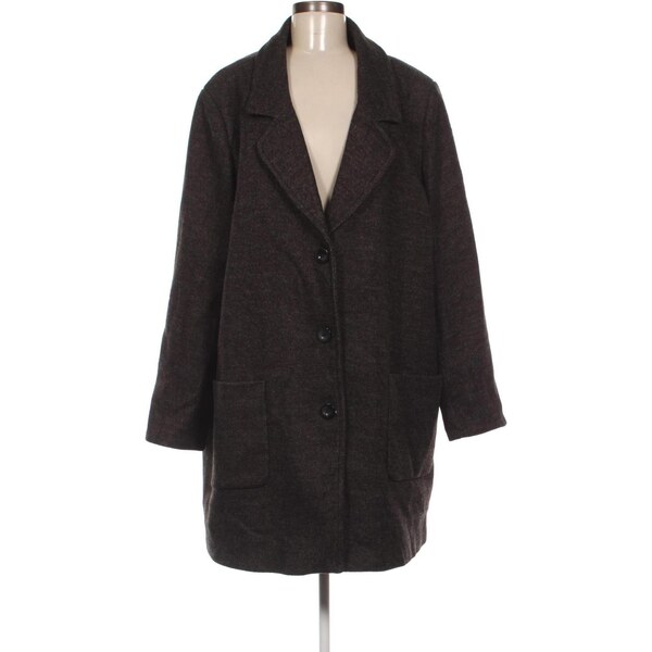 Dámsky kabát Ulla Popken 65832400