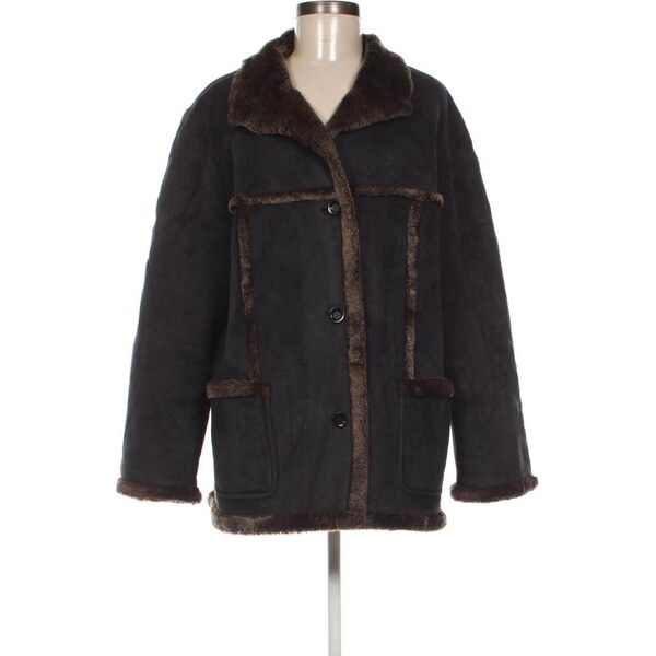 Dámska bunda Baronia 65832363