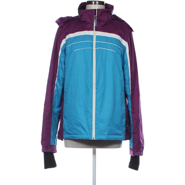 Dámska bunda pre zimné športy Crivit 65832630