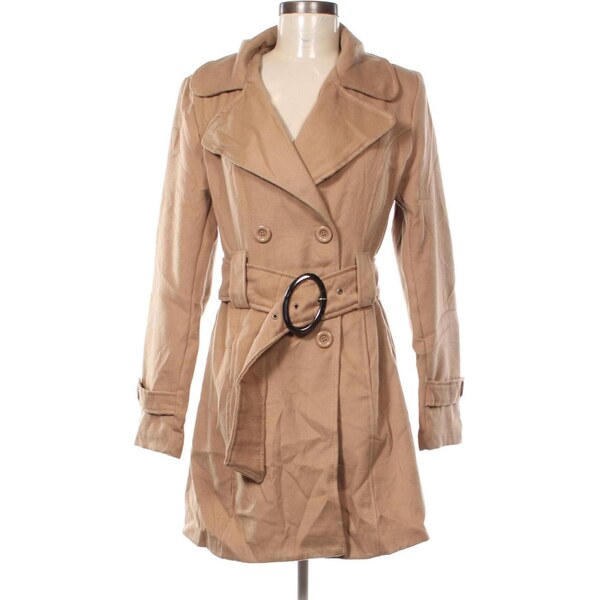 Dámsky kabát Made In Italia 65832548