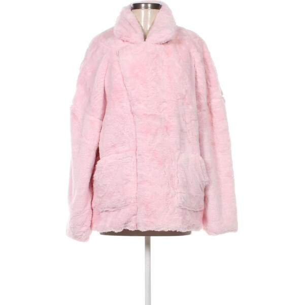 Dámska bunda SHEIN 65832523