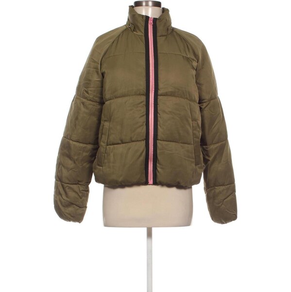 Dámska bunda Stradivarius 65832525