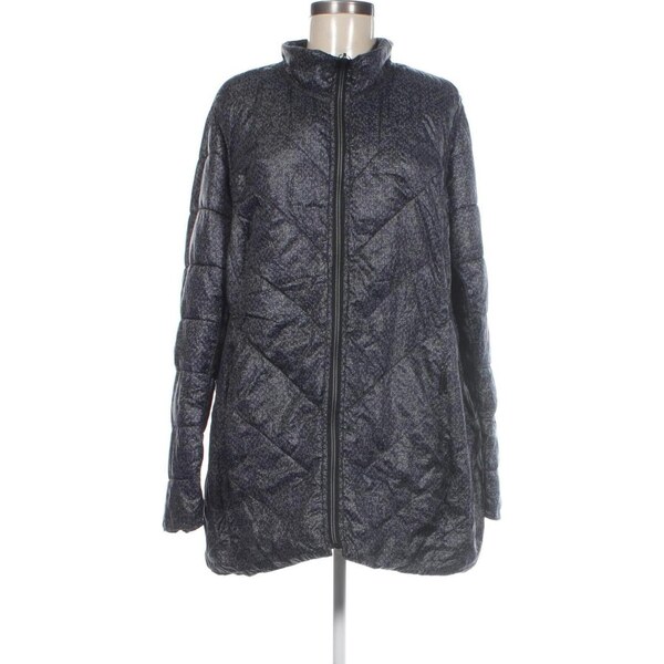 Dámska bunda Blutime 65832557