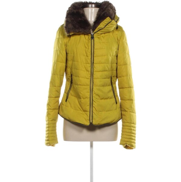 Dámska bunda Fly 65832597